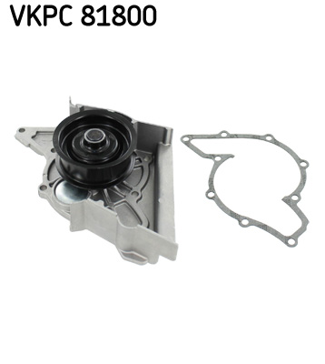 Pompă de apă, răcire motor VKPC 81800 SKF